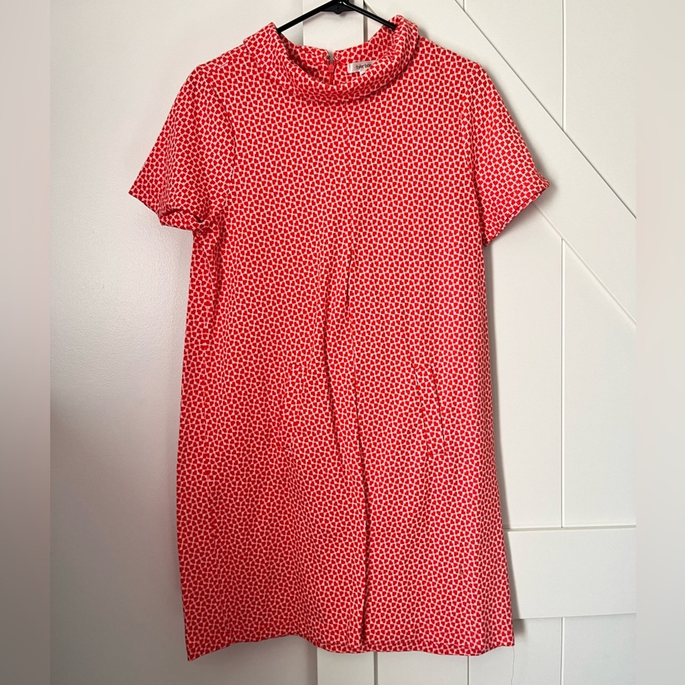 Type Boe Dress